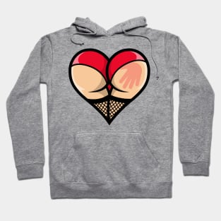 LoveButt Hoodie